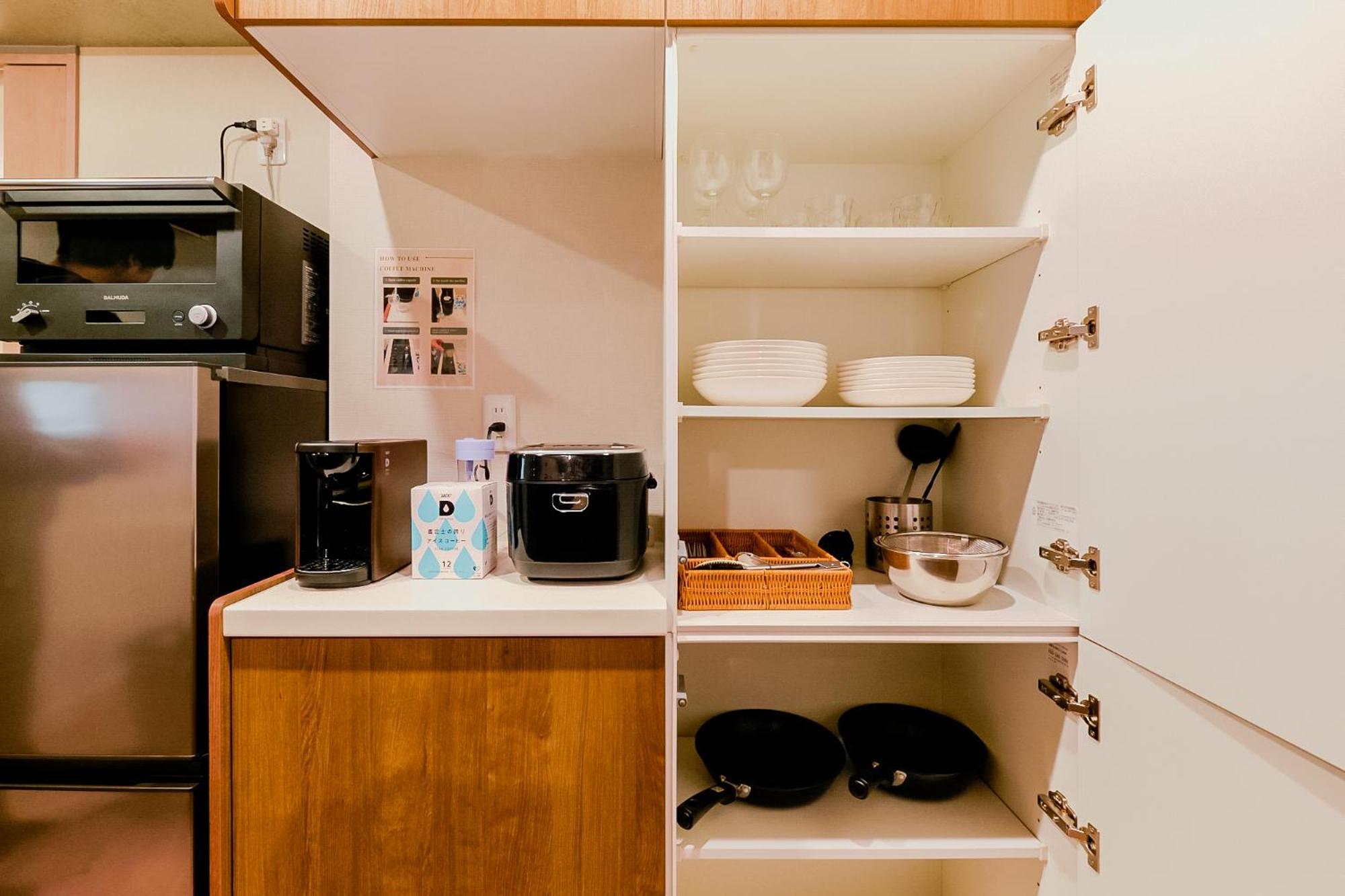 Seirai Asakusa Vacation Rental - 3 Minutes From Station Токио Экстерьер фото